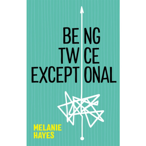 Jessica kingsley publishers Being Twice Exceptional (häftad, eng)