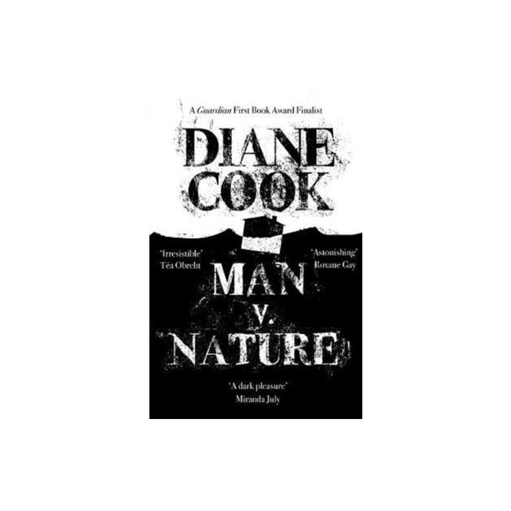 Produktbild för Man V. Nature (häftad, eng)