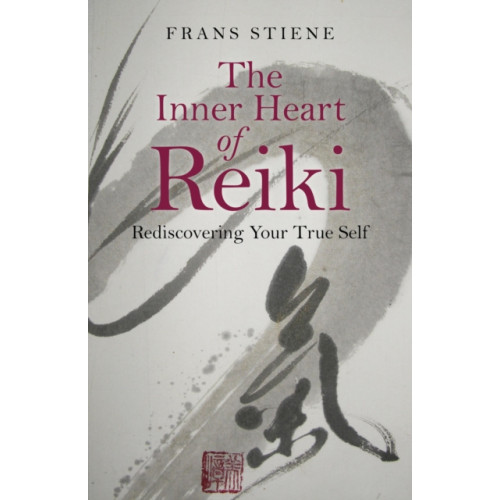 Collective Ink Inner Heart of Reiki, The – Rediscovering Your True Self (häftad, eng)