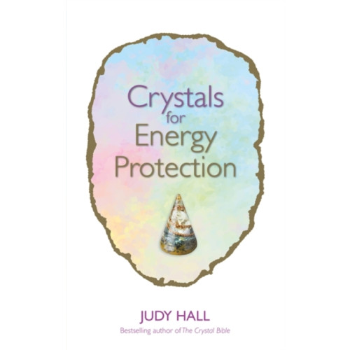 Hay House UK Ltd Crystals for Energy Protection (häftad, eng)