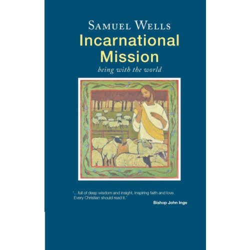 Canterbury Press Norwich Incarnational Mission (häftad, eng)