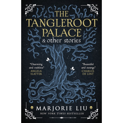 Titan Books Ltd The Tangleroot Palace (häftad, eng)