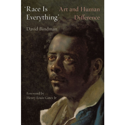 Reaktion Books 'Race Is Everything' (inbunden, eng)