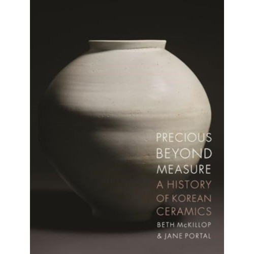 Reaktion Books Precious Beyond Measure (inbunden, eng)