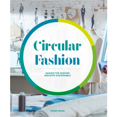 Quercus Publishing Circular Fashion (häftad, eng)