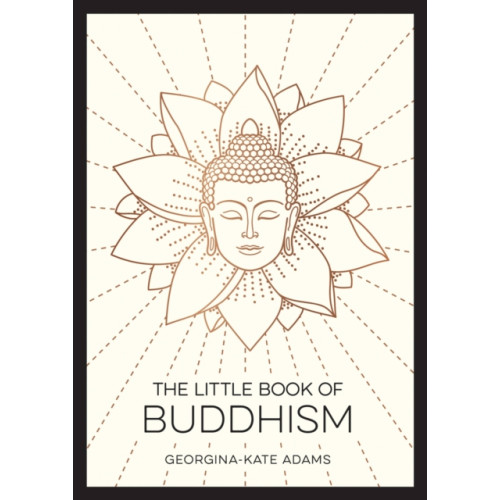 Octopus publishing group The Little Book of Buddhism (häftad, eng)
