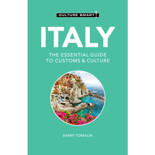Kuperard Italy - Culture Smart! (häftad, eng)