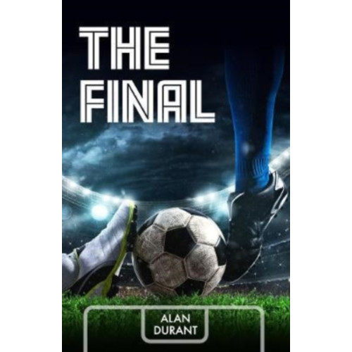 Badger Publishing The Final (häftad, eng)