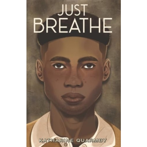 Badger Publishing Just Breathe (häftad, eng)