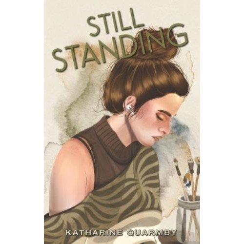 Badger Publishing Still Standing (häftad, eng)