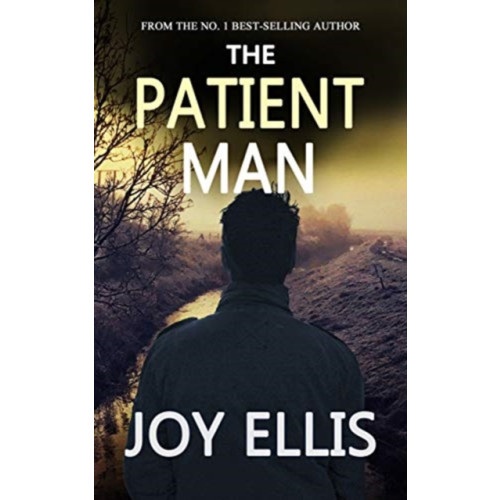 Joffe Books The Patient Man (häftad, eng)