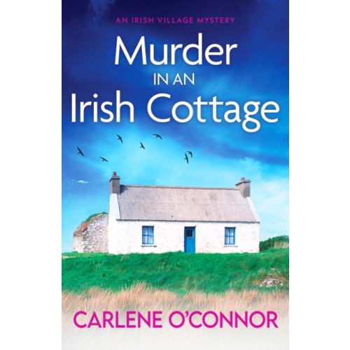 Canelo Murder in an Irish Cottage (häftad, eng)