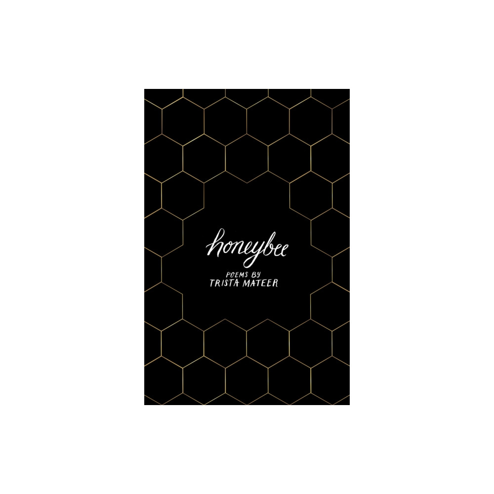 Produktbild för Honeybee (häftad, eng)