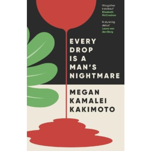Granta Books Every Drop Is a Man's Nightmare (häftad, eng)