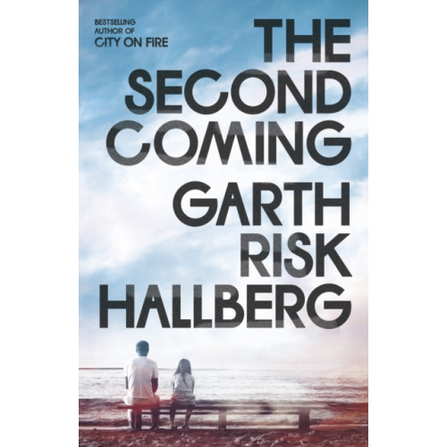 Granta Books The Second Coming (inbunden, eng)