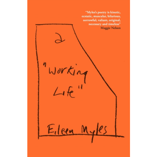 Atlantic Books a "Working Life" (häftad, eng)