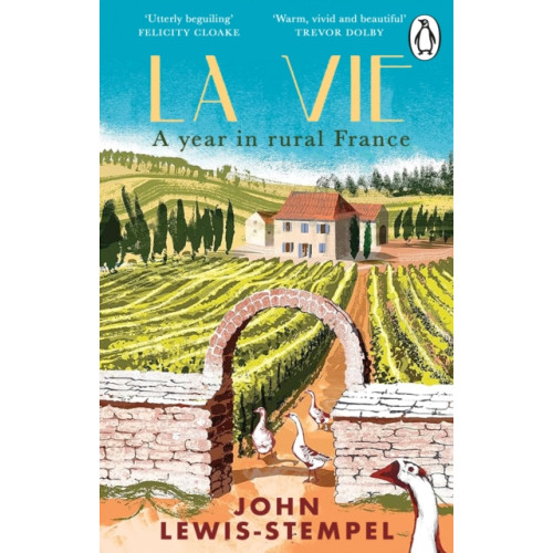 Transworld publishers ltd La Vie (häftad, eng)