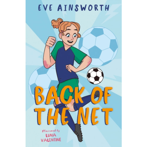 HarperCollins Publishers Back of the Net (häftad, eng)