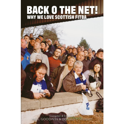 Luath Press Ltd Back o the Net! (häftad, eng)