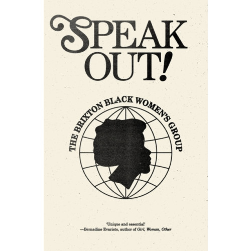 Verso Books Speak Out! (häftad, eng)