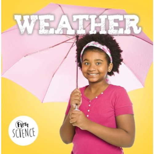 BookLife Publishing Weather (häftad, eng)