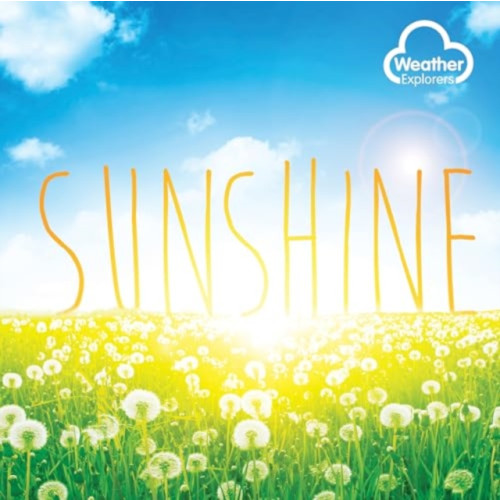 BookLife Publishing Sunshine (häftad, eng)