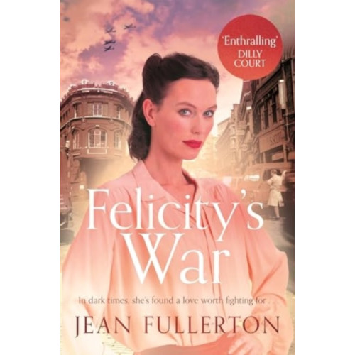 Atlantic Books Felicity's War (häftad, eng)