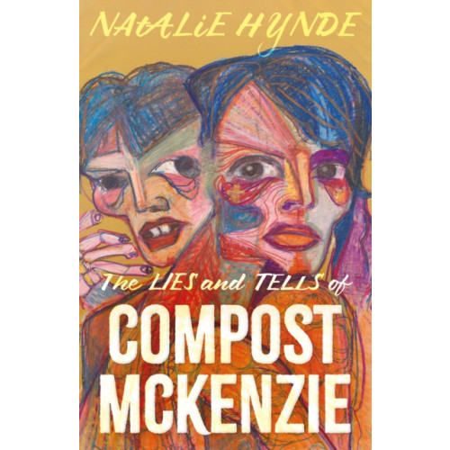 Troubador Publishing The Lies and Tells of Compost Mckenzie (häftad, eng)