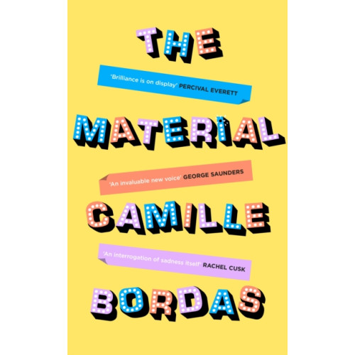 Profile Books Ltd The Material (inbunden, eng)