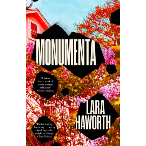 Canongate Books Monumenta (inbunden, eng)
