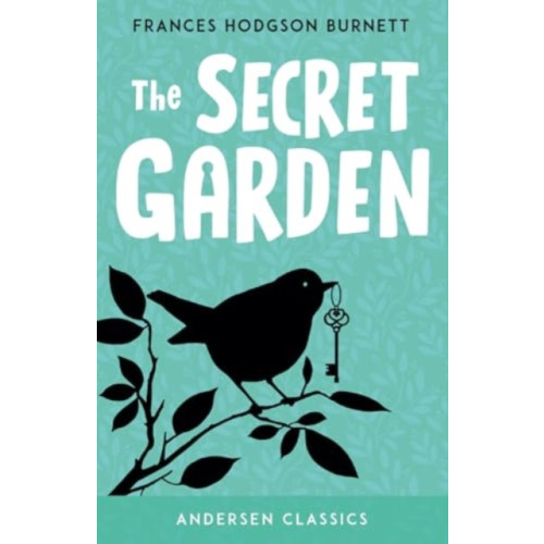 Andersen Press Ltd The Secret Garden (häftad, eng)