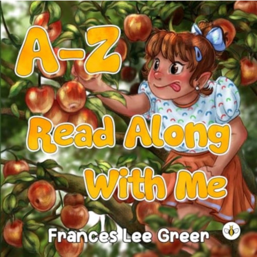 Olympia Publishers A-Z Read Along With Me (häftad, eng)