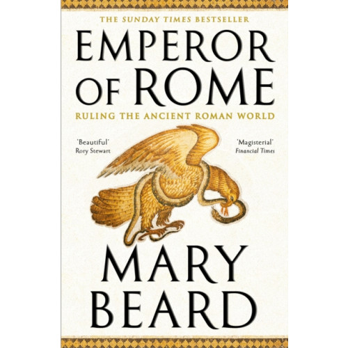 Profile Books Ltd Emperor of Rome (häftad, eng)