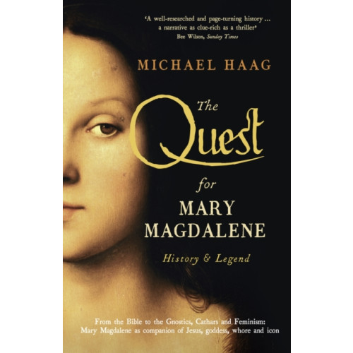 Profile Books Ltd The Quest For Mary Magdalene (häftad, eng)