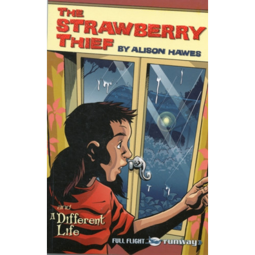 Badger Publishing The Strawberry Thief (häftad, eng)