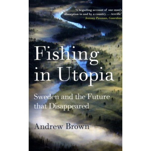 Granta Books Fishing In Utopia (häftad, eng)