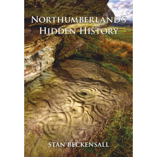 Amberley Publishing Northumberland's Hidden History (häftad, eng)