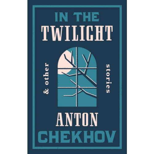 Alma Books Ltd In the Twilight (häftad, eng)