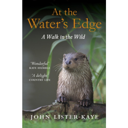 Canongate Books At the Water's Edge (häftad, eng)
