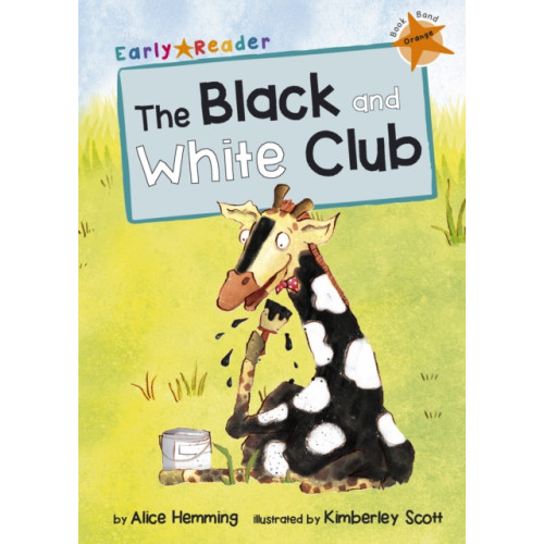 Maverick Arts Publishing The Black and White Club (häftad, eng)