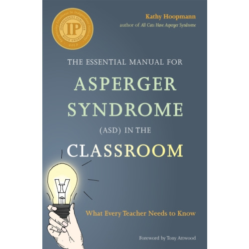 Jessica kingsley publishers The Essential Manual for Asperger Syndrome (ASD) in the Classroom (häftad, eng)