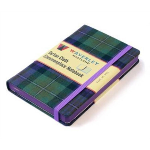 The Gresham Publishing Co. Ltd Isle of Skye Tartan (inbunden, eng)