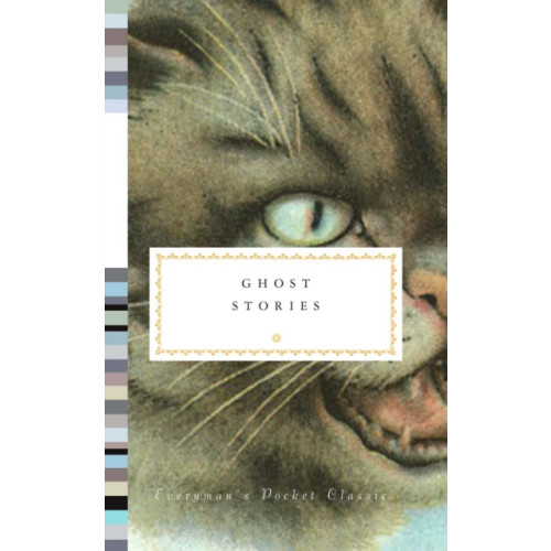 Everyman Ghost Stories (inbunden, eng)
