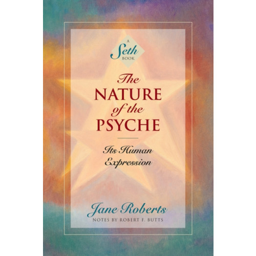 Amber-Allen Publishing,U.S. The Nature of the Psyche (häftad, eng)