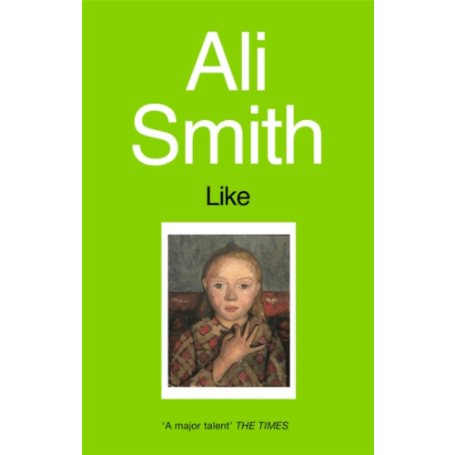 Little, Brown Book Group Like (häftad, eng)