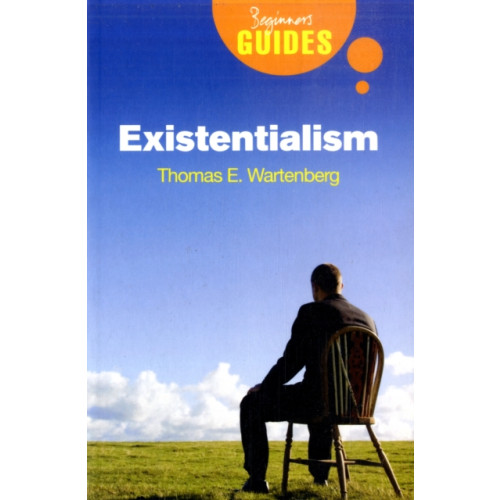 Oneworld Publications Existentialism (häftad, eng)