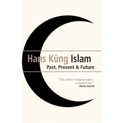 Oneworld Publications Islam (häftad, eng)