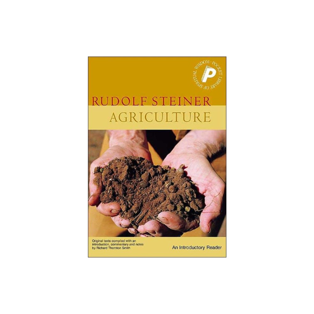 Produktbild för Agriculture (häftad, eng)