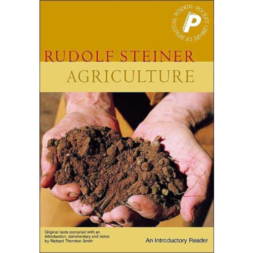 Rudolf Steiner Press Agriculture (häftad, eng)