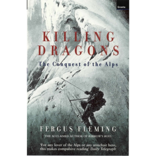 Granta Books Killing Dragons (häftad, eng)